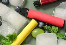 Do Vape Cooling Ingredients Cause Irregular Heartbeats? What Science Says-Waikey
