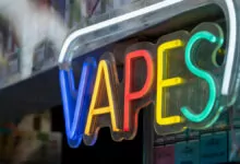 Vape Flavors and Mod Devices Drive Critical Genetic Changes, Study Shows-Waikey
