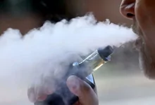 Ukraine Targets E-Cigarette Ban as Youth Vaping Rates Double-Waikey