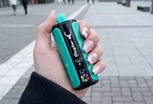 Teen Vapers’ Nicotine Levels Tripled, JAMA Psychiatry Study Finds-Waikey