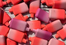 AI Bots Flooded UK Disposable Vape Ban Consultation to Block Legislation-Waikey